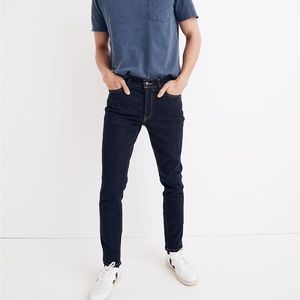 Madewell men’s Jeans